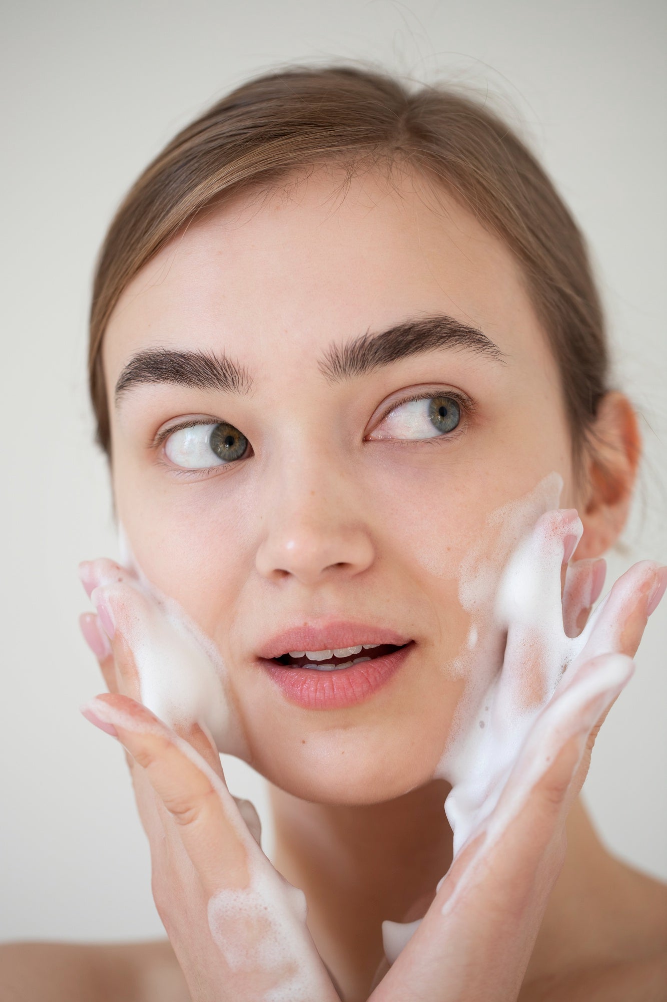 Teen Facial