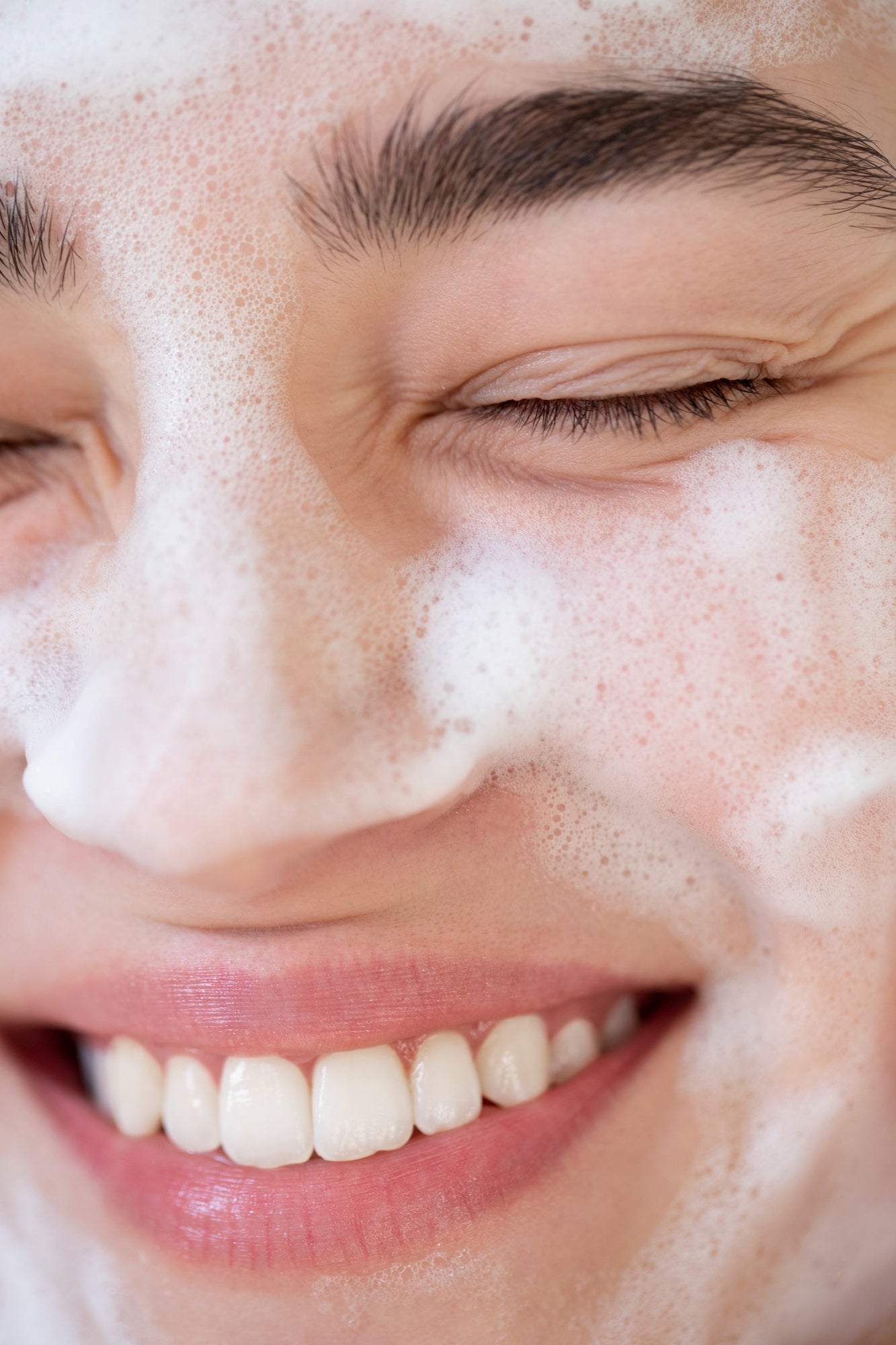 Deep Cleaning Facial
