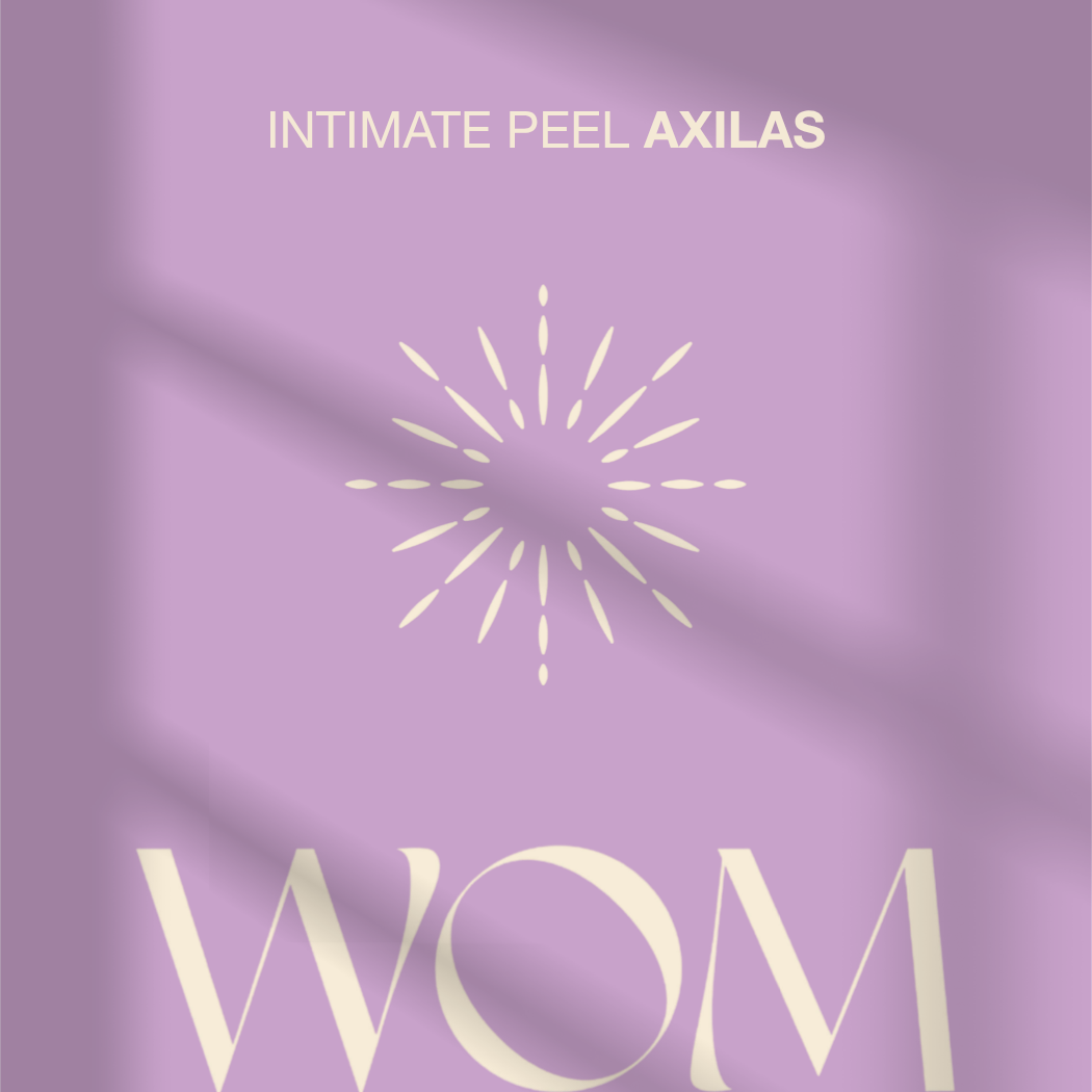 Intimate Peel Axilas