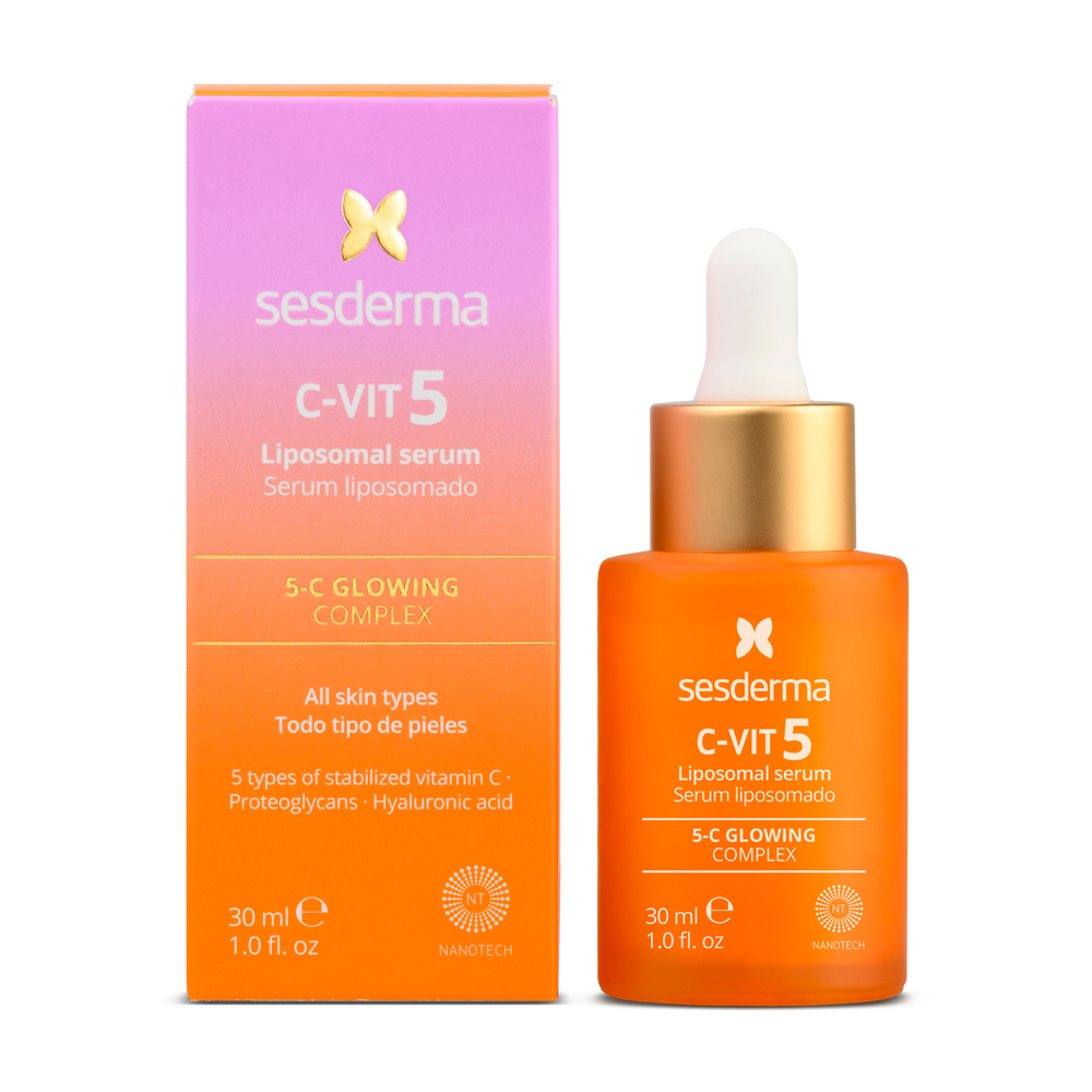 C-VIT 5 SERUM