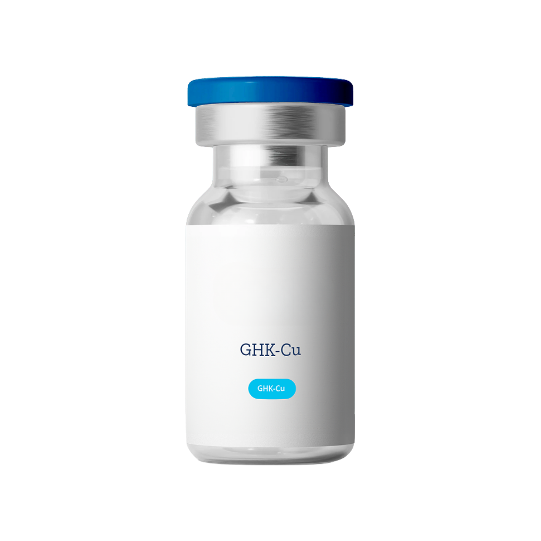 GHK-CU | Peptides
