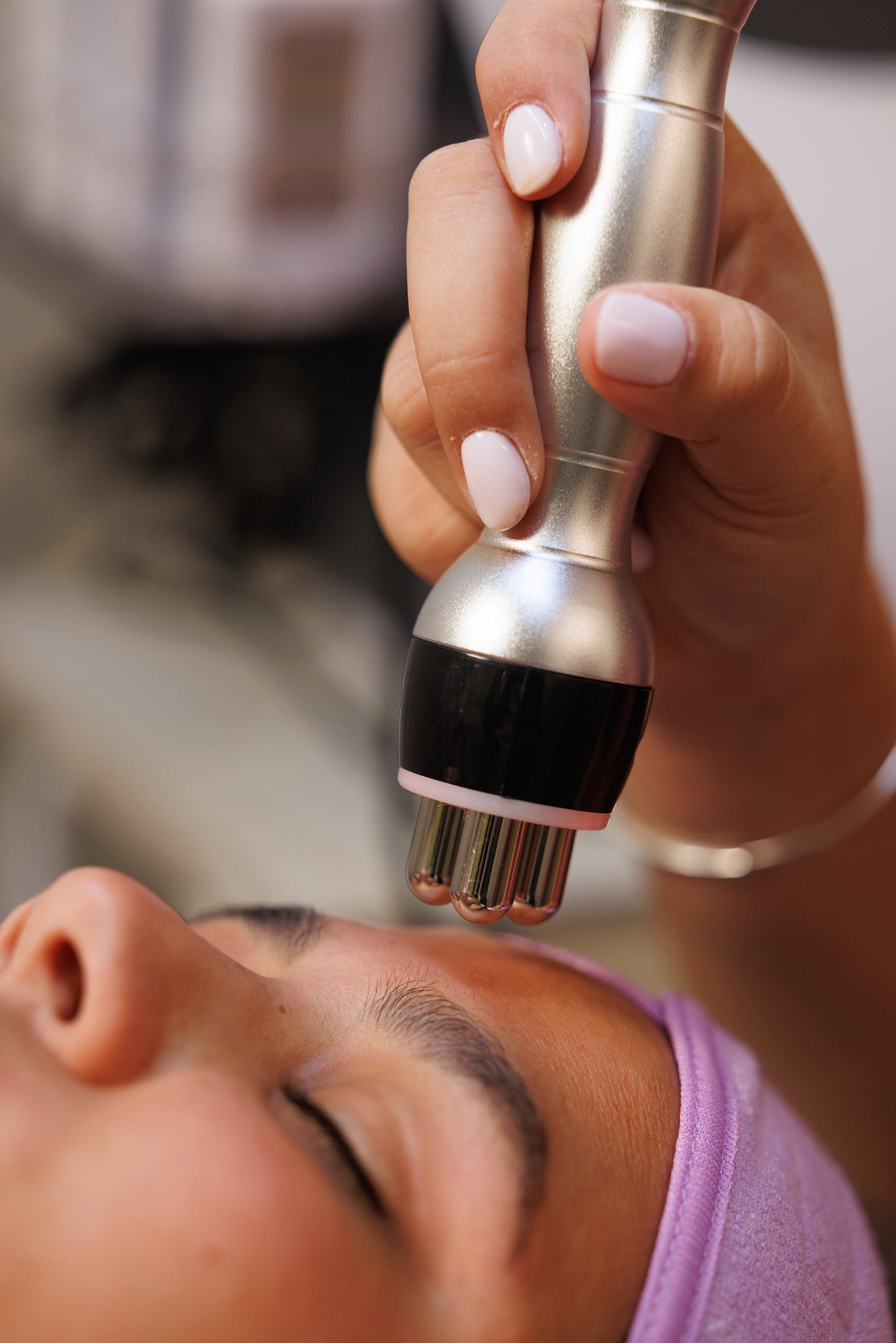 Radiofrequency