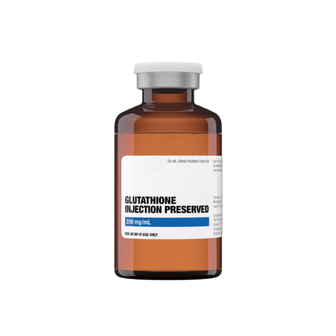 Glutathione | Peptides