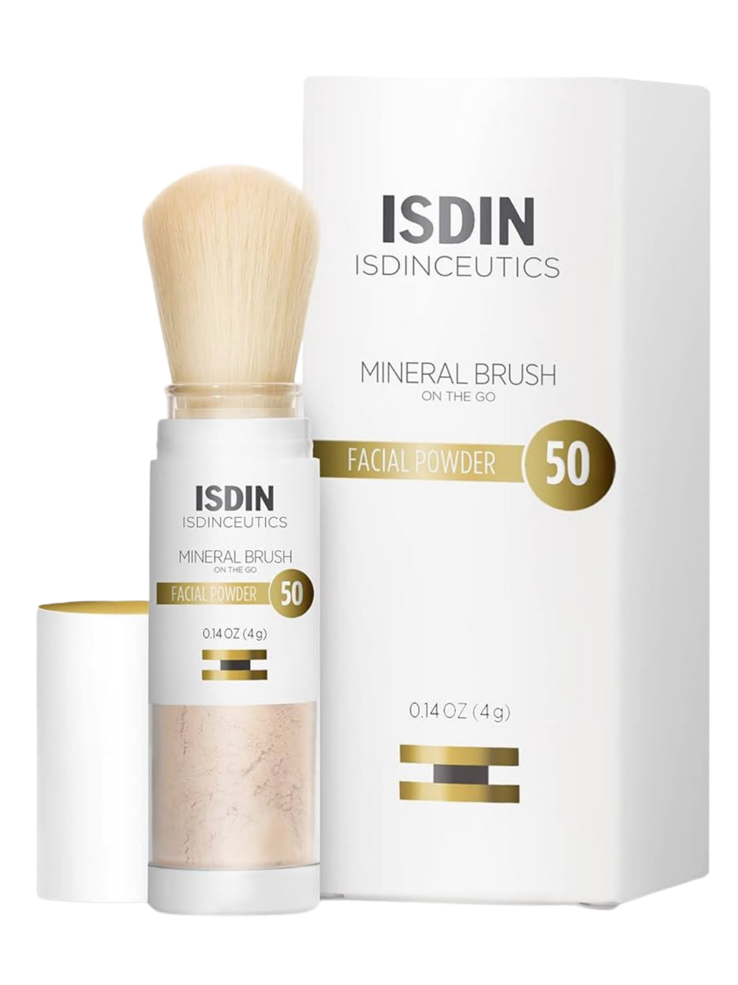 MINERAL BRUSH