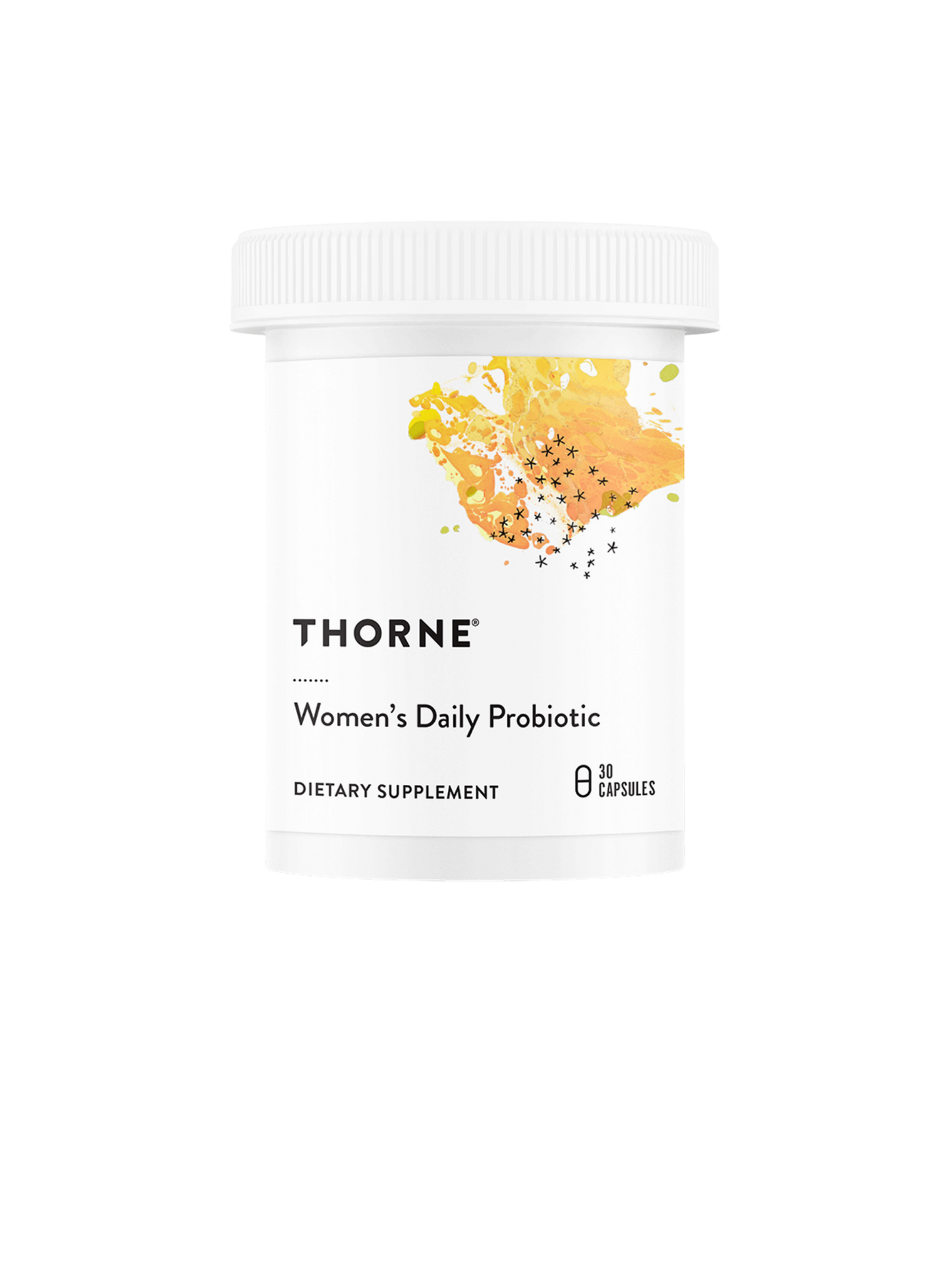Women's Daily Probiotic
