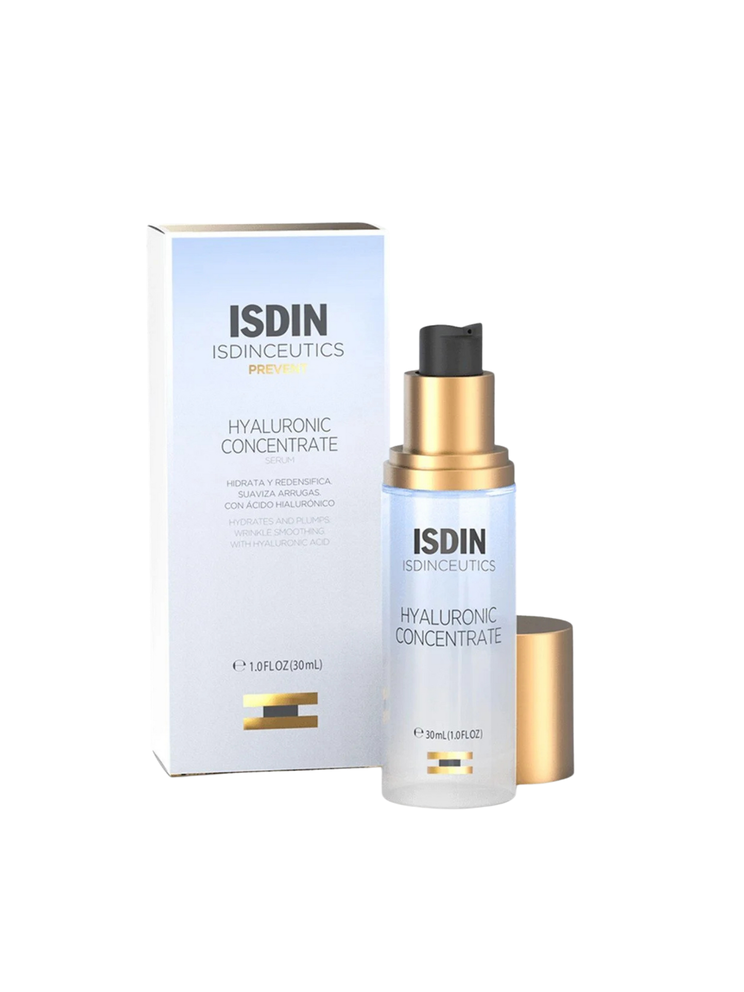 HYALURONIC CONCENTRATE