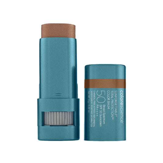 CS TOTAL PROTECTION COLOR BALM