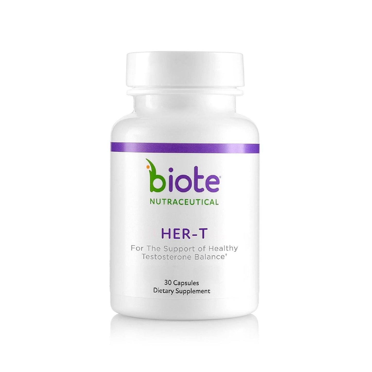 BIOTE HER - T