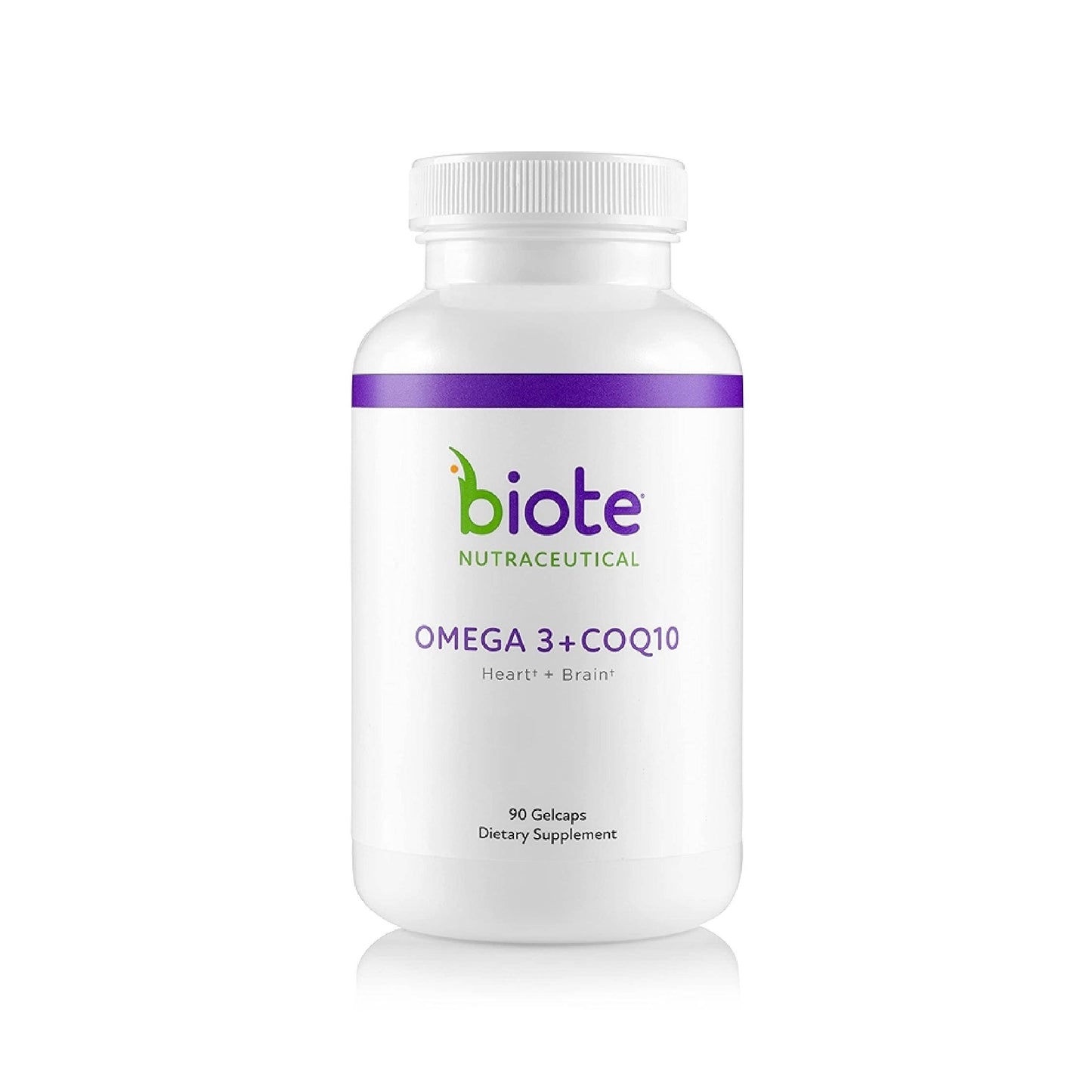 BIOTE OMEGA 3 + COQ10