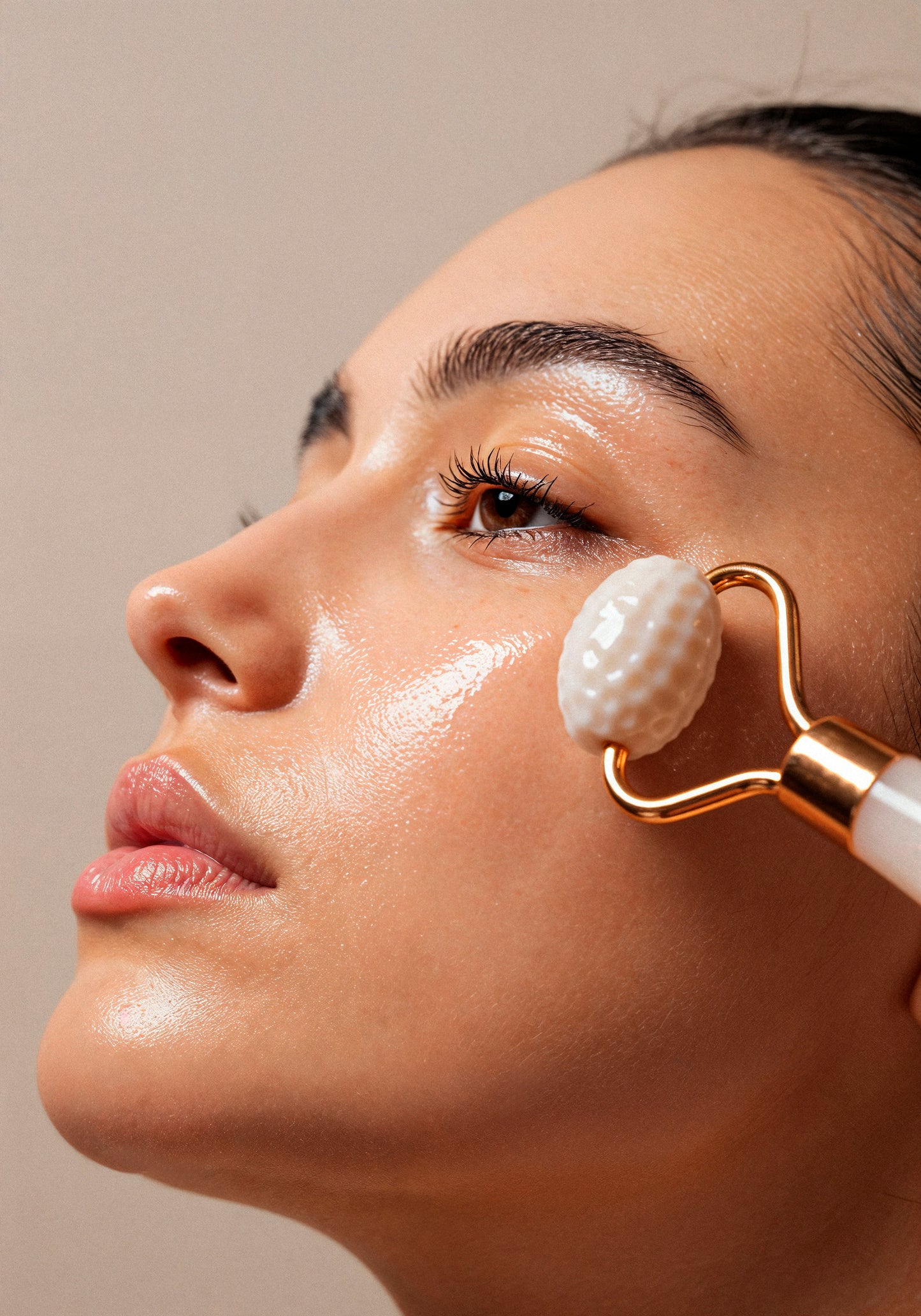 WoM's Glowing Skin Pack