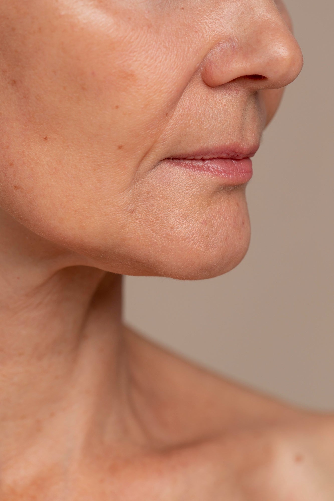Antiaging