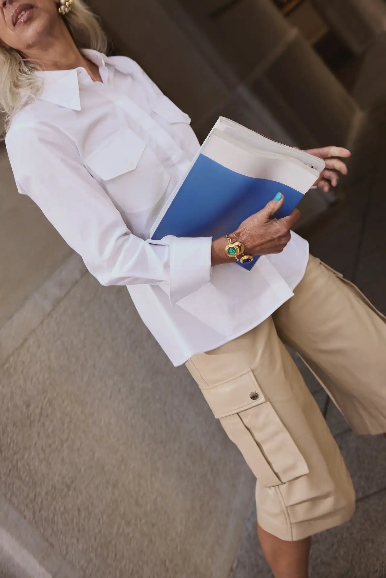 Hormone Replacement Therapy (HRT)