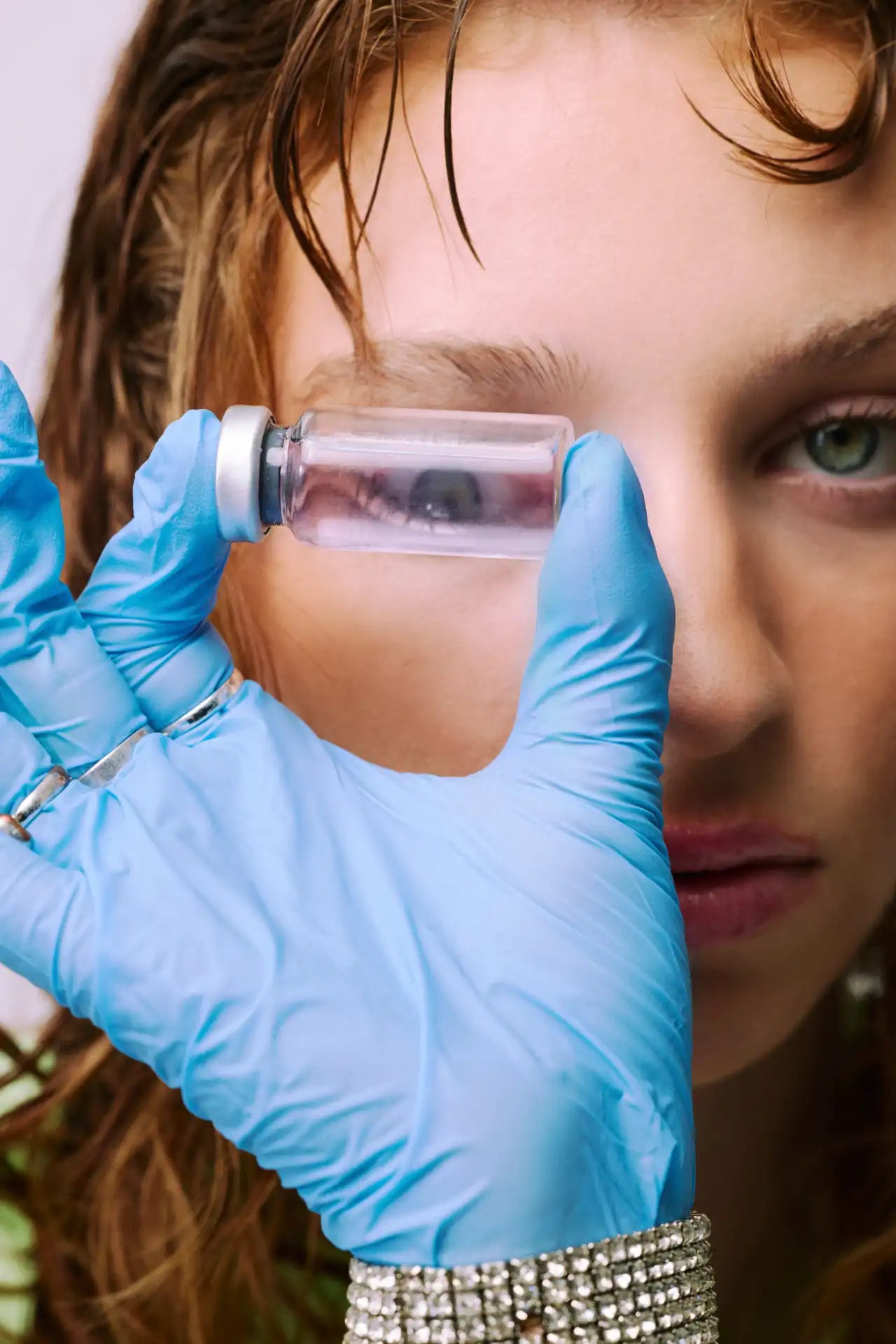 Peptides Replacement Therapy