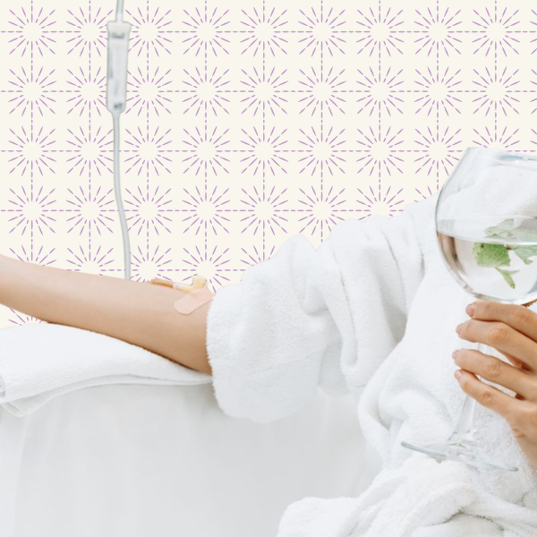 IV Therapy