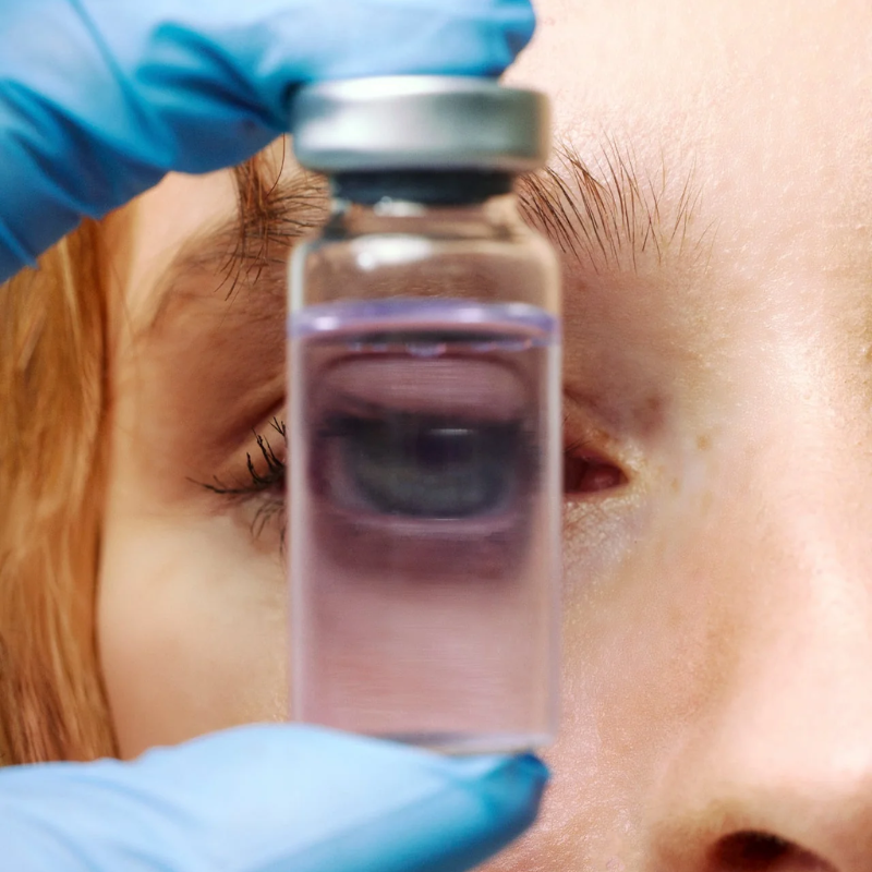 Peptides Replacement Therapy