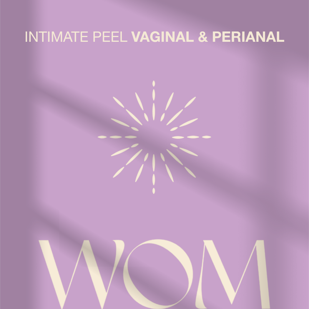 Intimate Peel Vaginal & Perianal