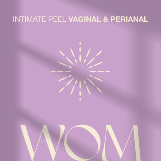 Intimate Peel Vaginal & Perianal