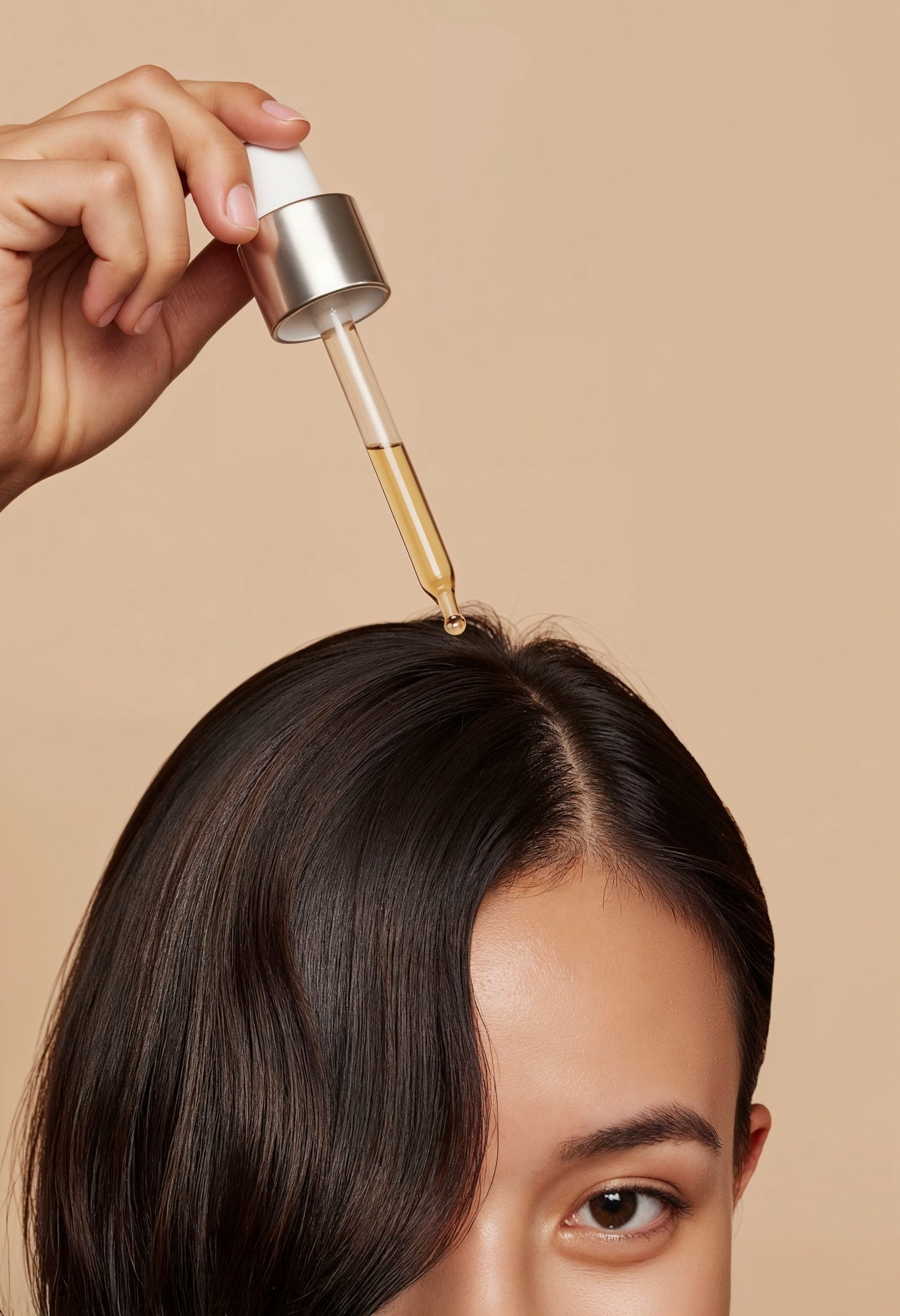 Hair Treatment (Hairline)