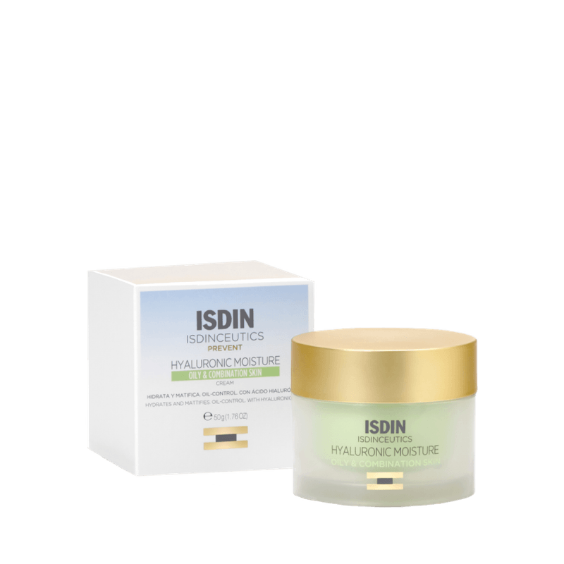 HYALURONIC MOISTURE