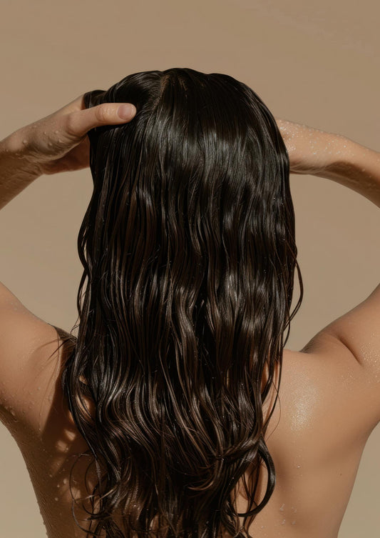 Hair Treatment (Full Head)