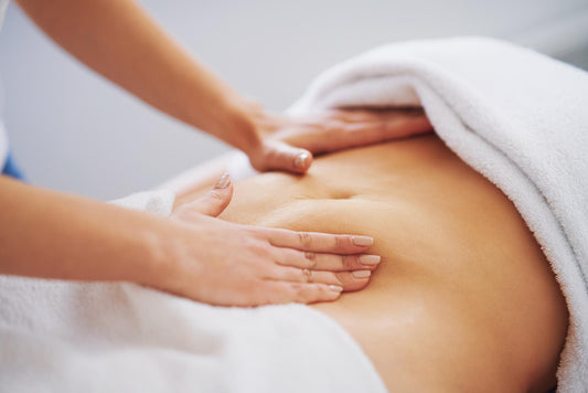 Lymphatic Drainage