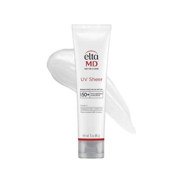 ELTA MD UV SHEER