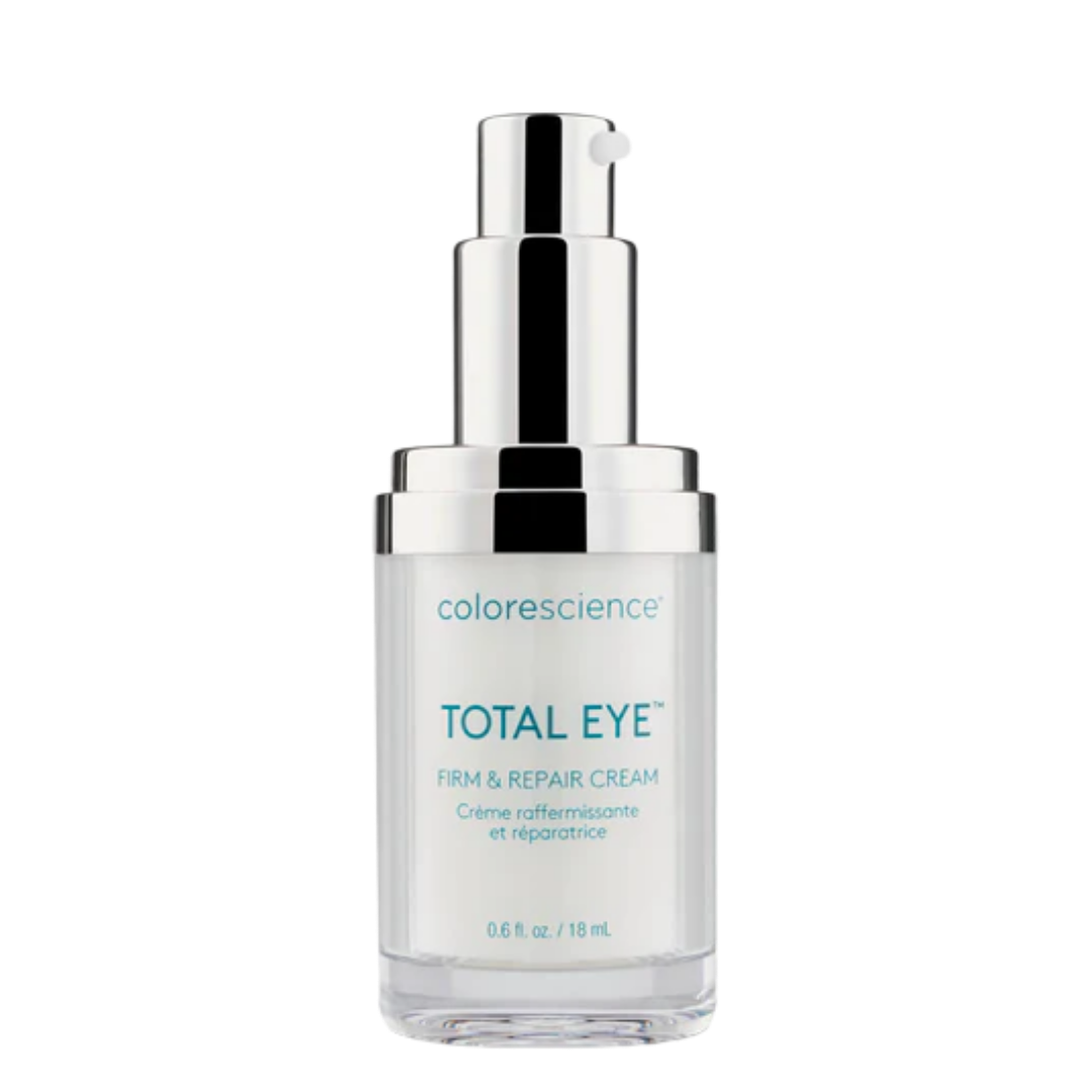 CS TOTAL EYE FIRM & REPAIR CREAM