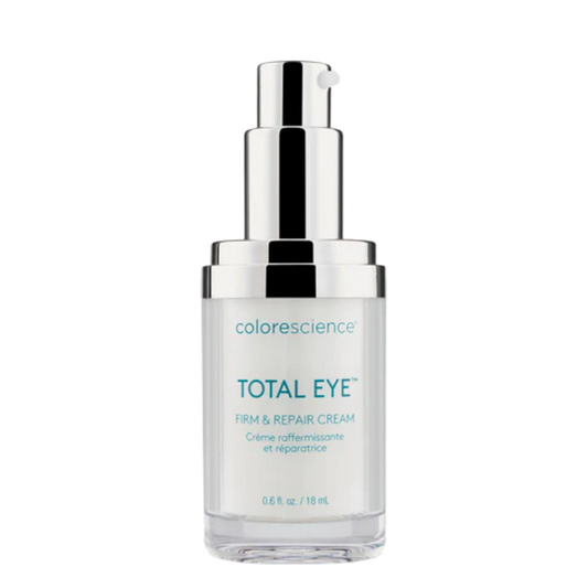 CS TOTAL EYE FIRM & REPAIR CREAM