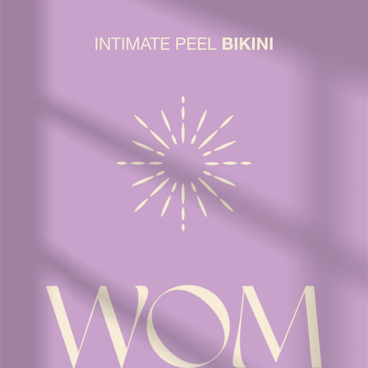 Intimate Peel Bikini