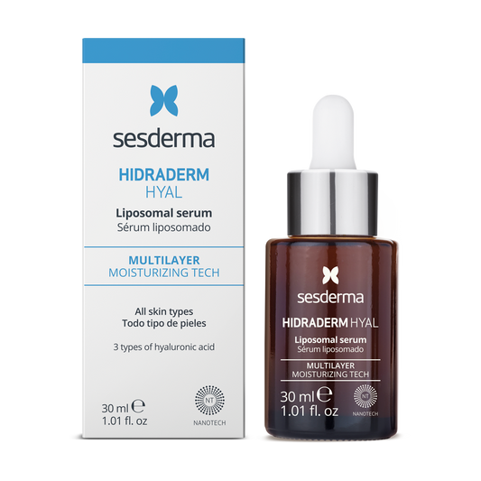HIDRADERM HYAL SERUM