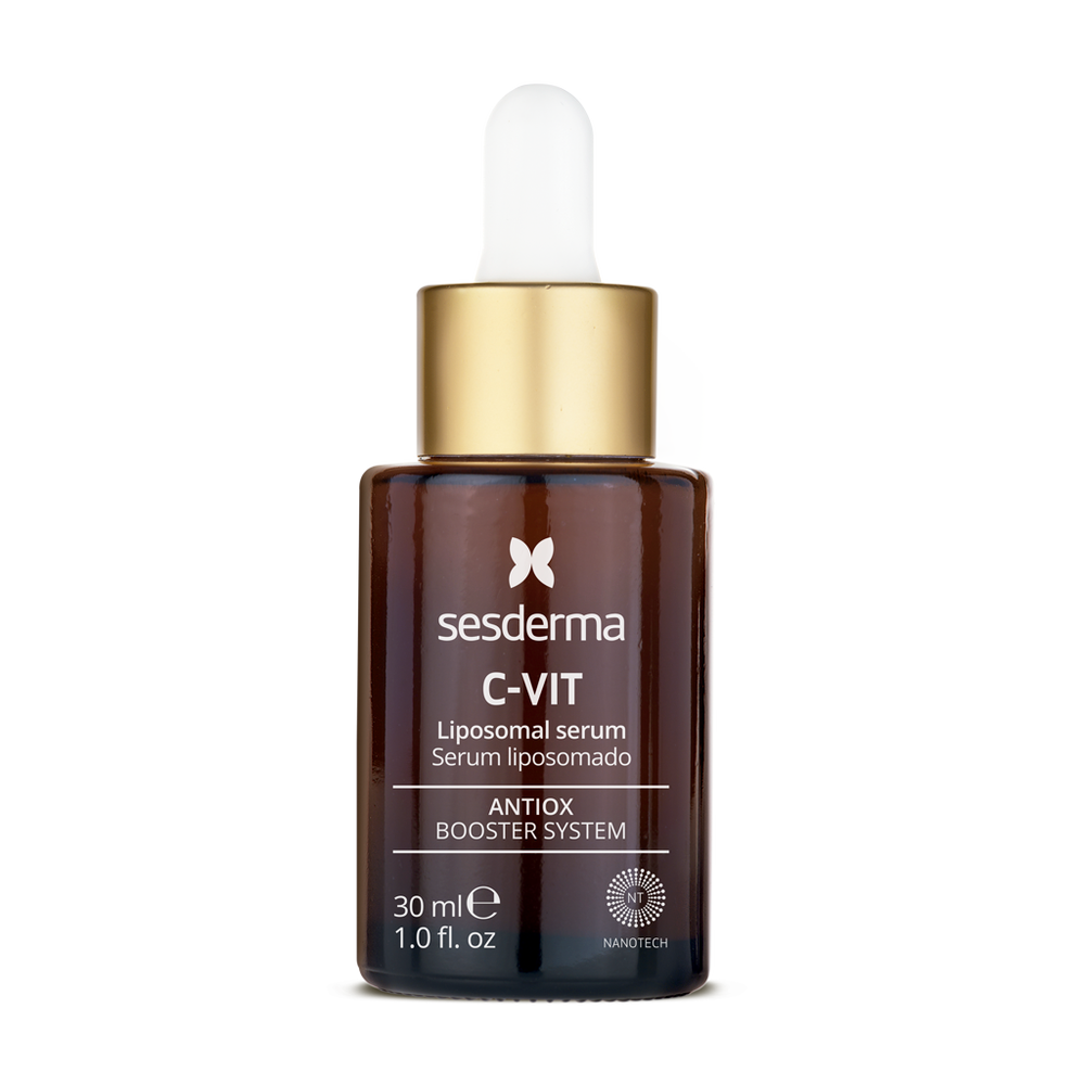 C VIT SERUM