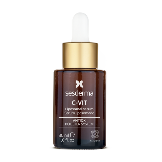 C VIT SERUM