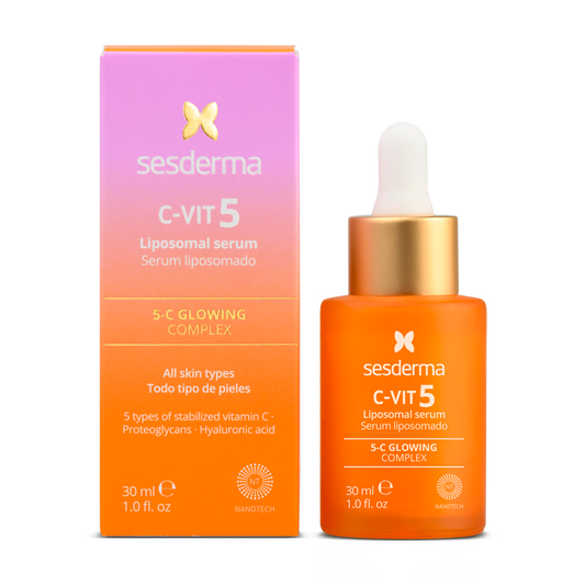 C-VIT 5 SERUM