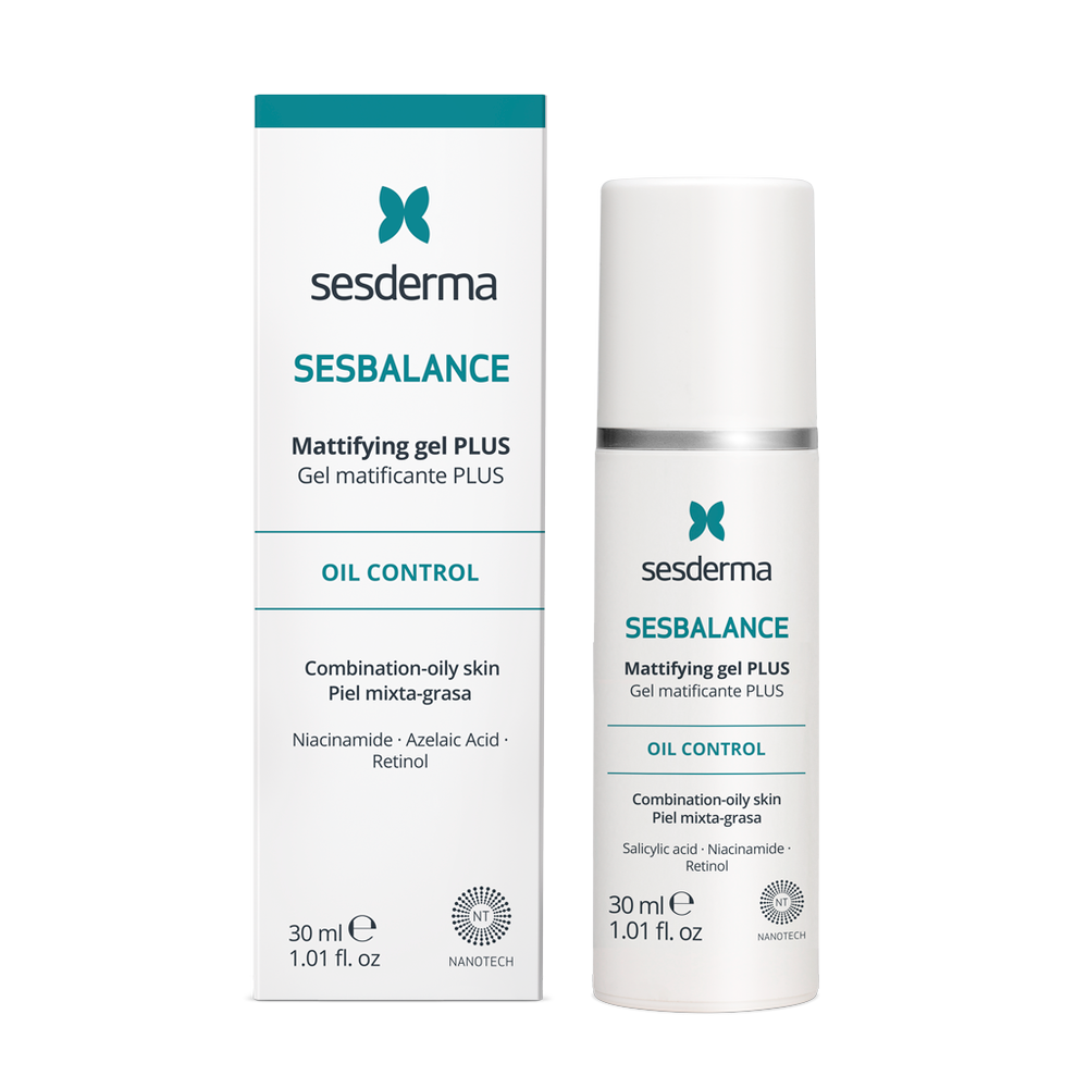 S Sesbalance Gel Plus