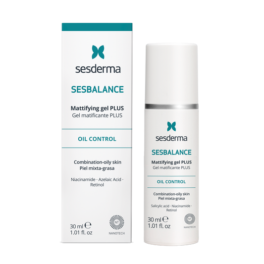 S Sesbalance Gel Plus