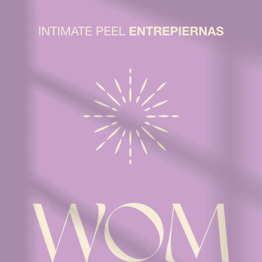Intimate Peel Entrepiernas