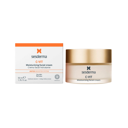 C-VIT MOISTURIZER