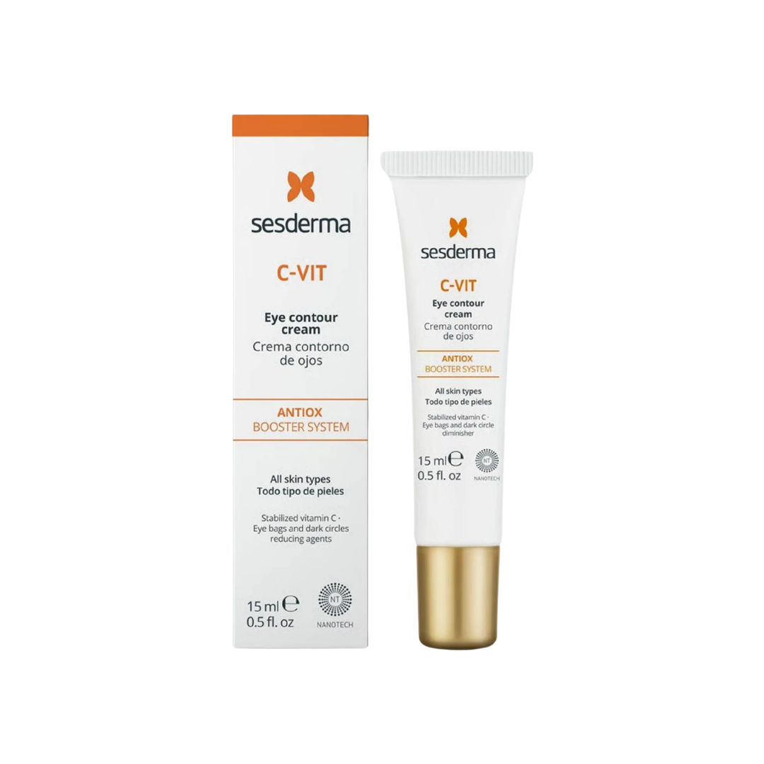 C-VIT EYE CONTOUR CREAM