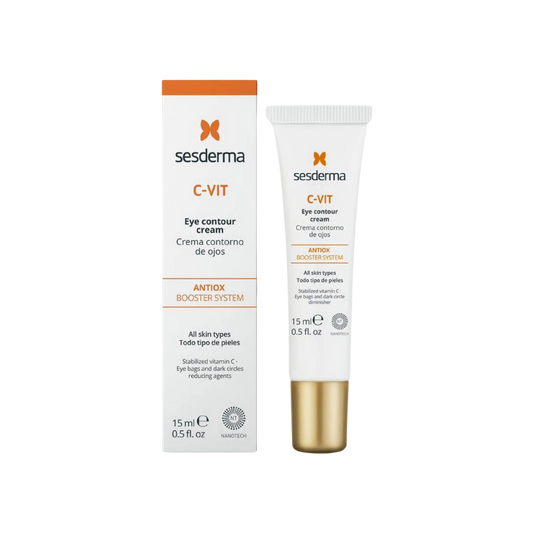 C-VIT EYE CONTOUR CREAM