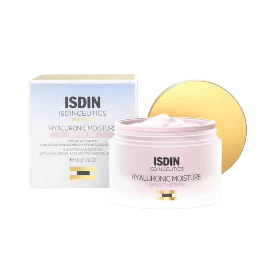 HYALURONIC MOISTURE