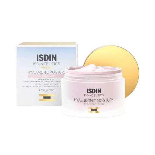 HYALURONIC MOISTURE