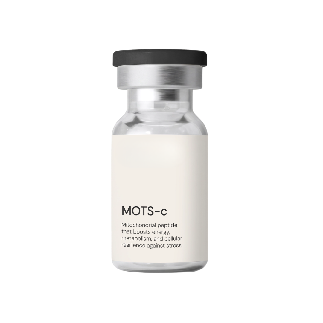 MOTS-C | Peptides