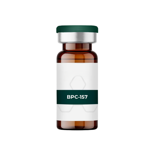 BPC- 157 | Peptides