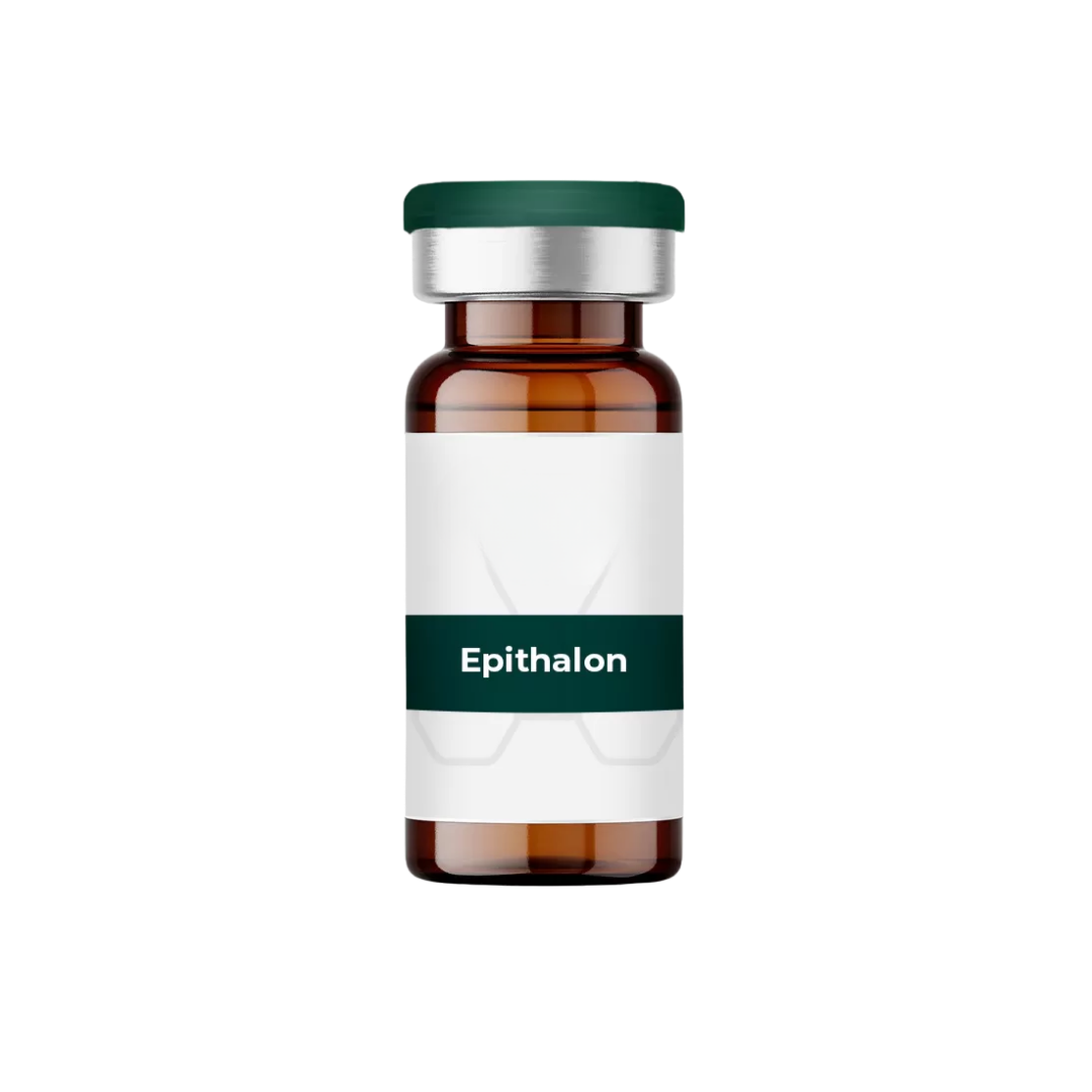 Epithalon | Peptides