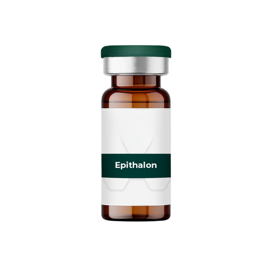 Epithalon | Peptides