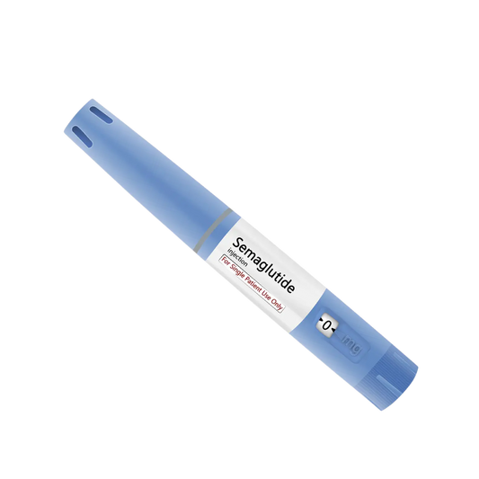 Semaglutide | Peptides (Evaluación)