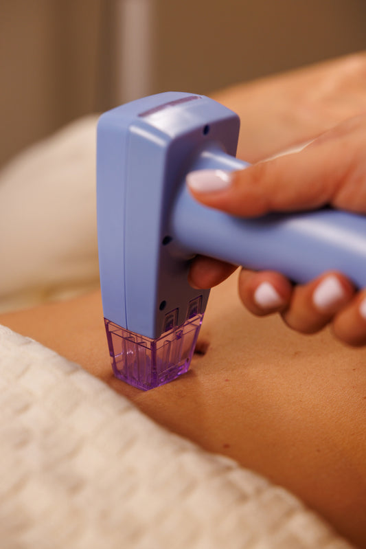 Morpheus  8 Body (Small)