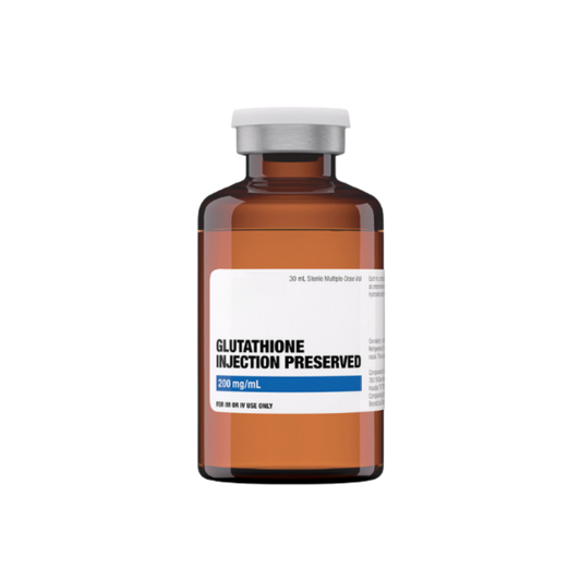 Glutathione | Peptides