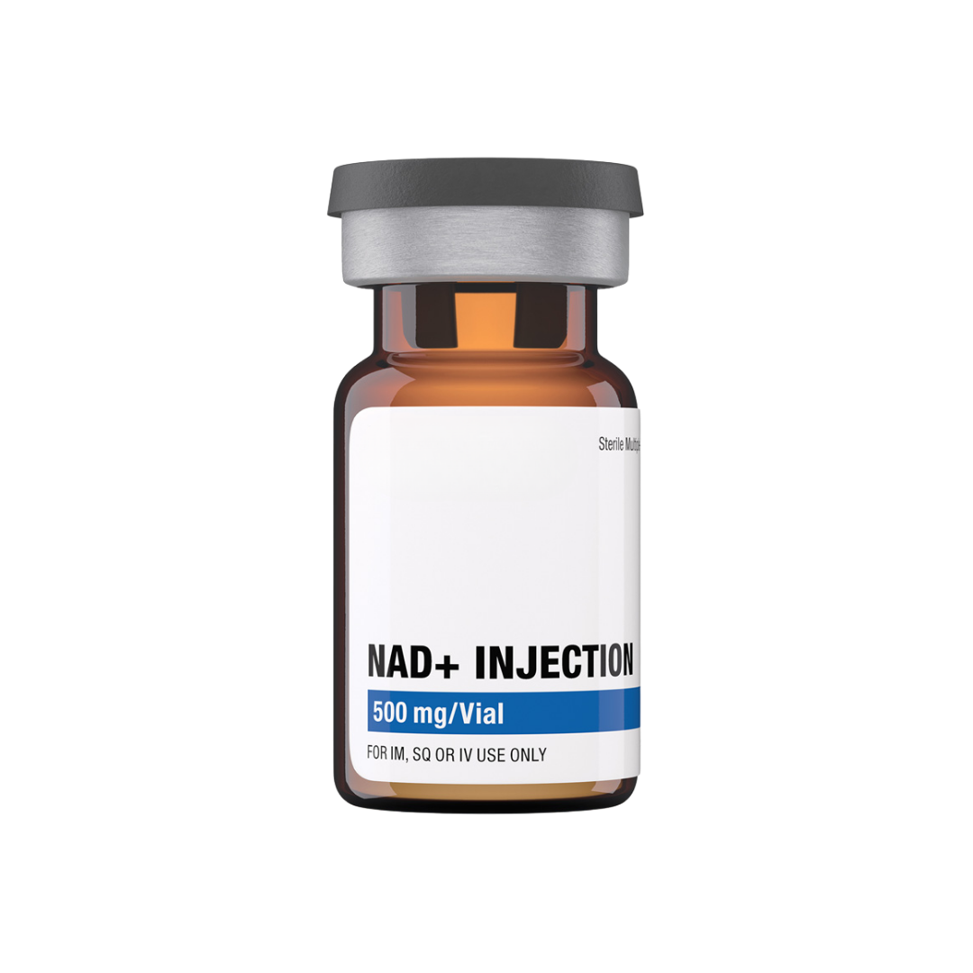 NAD+ | Peptides