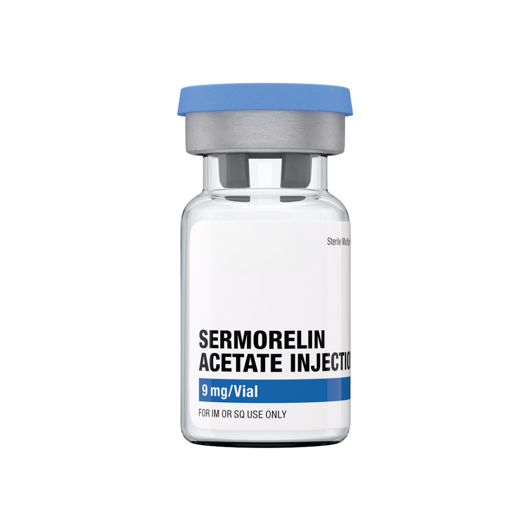 Sermorelin | Peptides